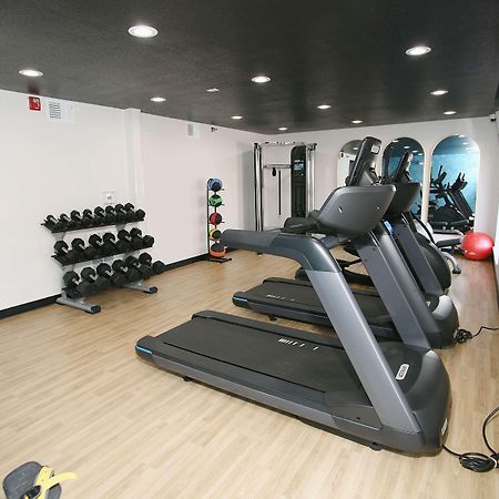 La Quinta By Wyndham Des Moines West Clive Ξενοδοχείο Εξωτερικό φωτογραφία
