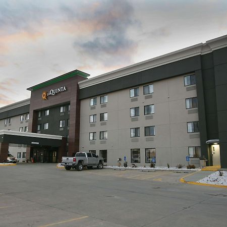 La Quinta By Wyndham Des Moines West Clive Ξενοδοχείο Εξωτερικό φωτογραφία