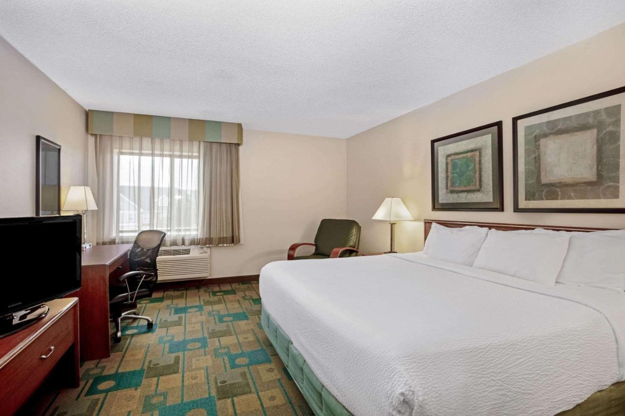 La Quinta By Wyndham Des Moines West Clive Ξενοδοχείο Εξωτερικό φωτογραφία