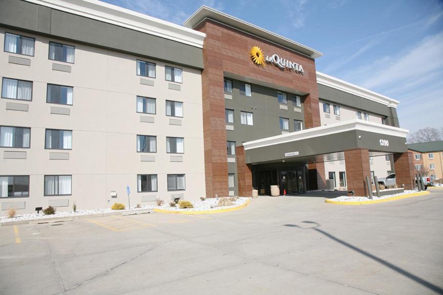 La Quinta By Wyndham Des Moines West Clive Ξενοδοχείο Εξωτερικό φωτογραφία
