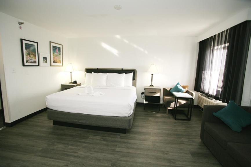 La Quinta By Wyndham Des Moines West Clive Ξενοδοχείο Εξωτερικό φωτογραφία
