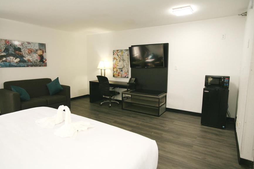 La Quinta By Wyndham Des Moines West Clive Ξενοδοχείο Εξωτερικό φωτογραφία