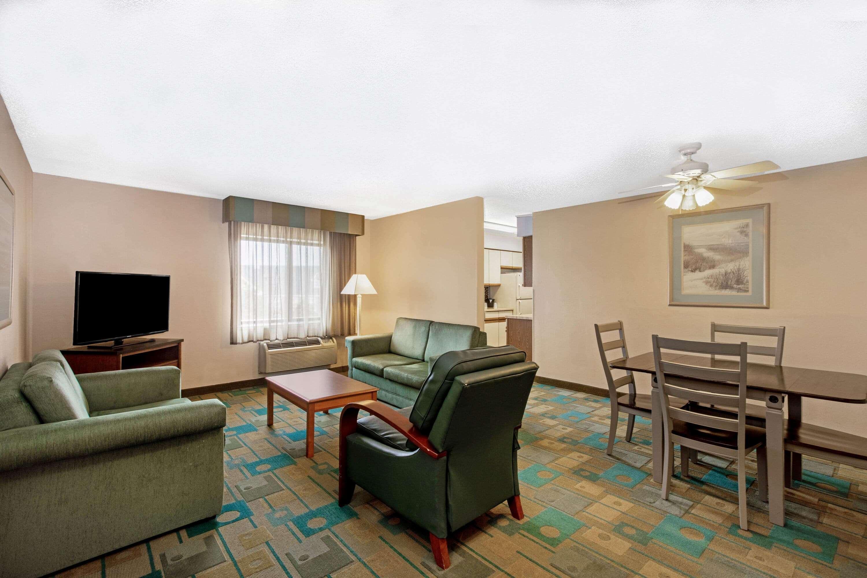 La Quinta By Wyndham Des Moines West Clive Ξενοδοχείο Εξωτερικό φωτογραφία