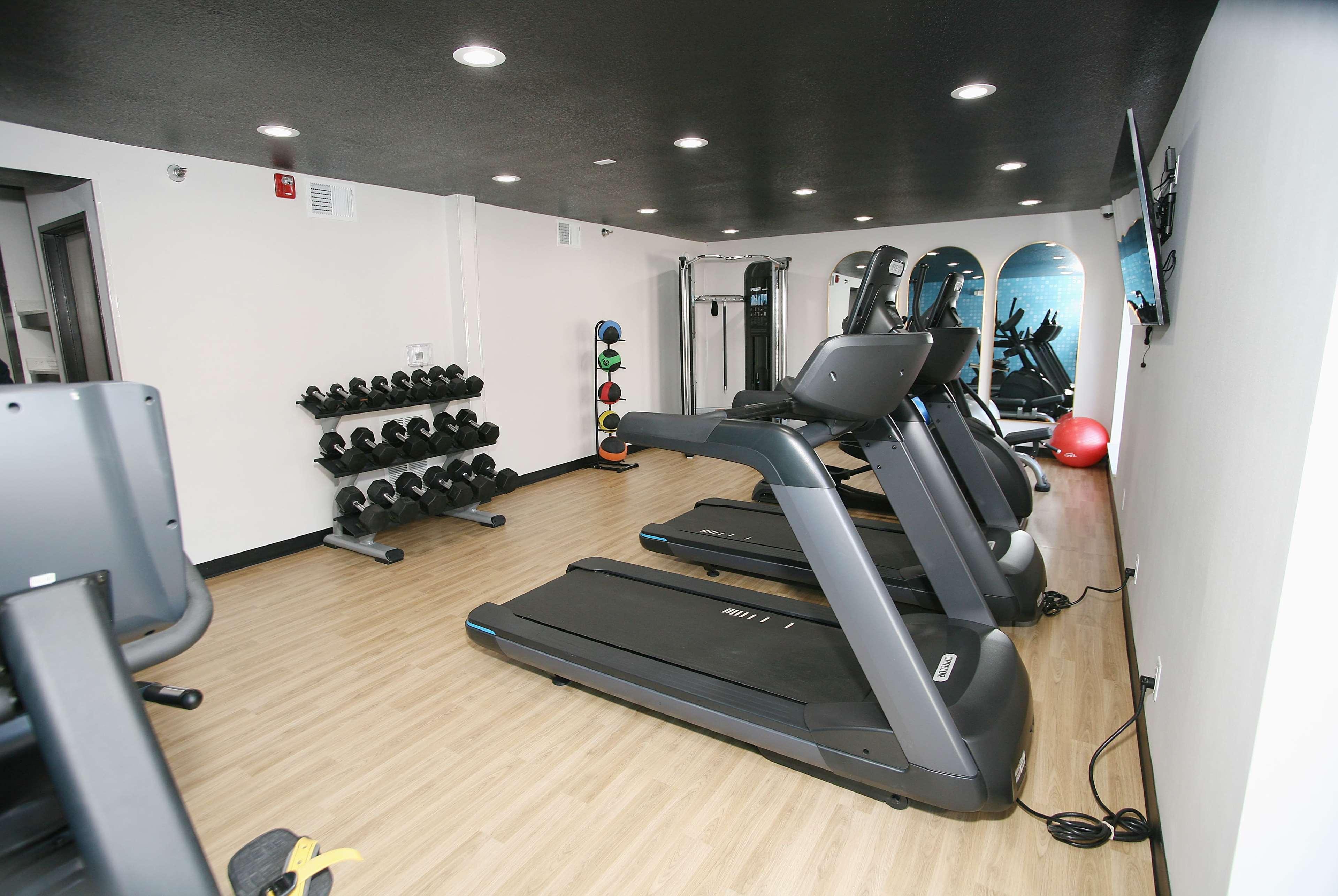 La Quinta By Wyndham Des Moines West Clive Ξενοδοχείο Εξωτερικό φωτογραφία