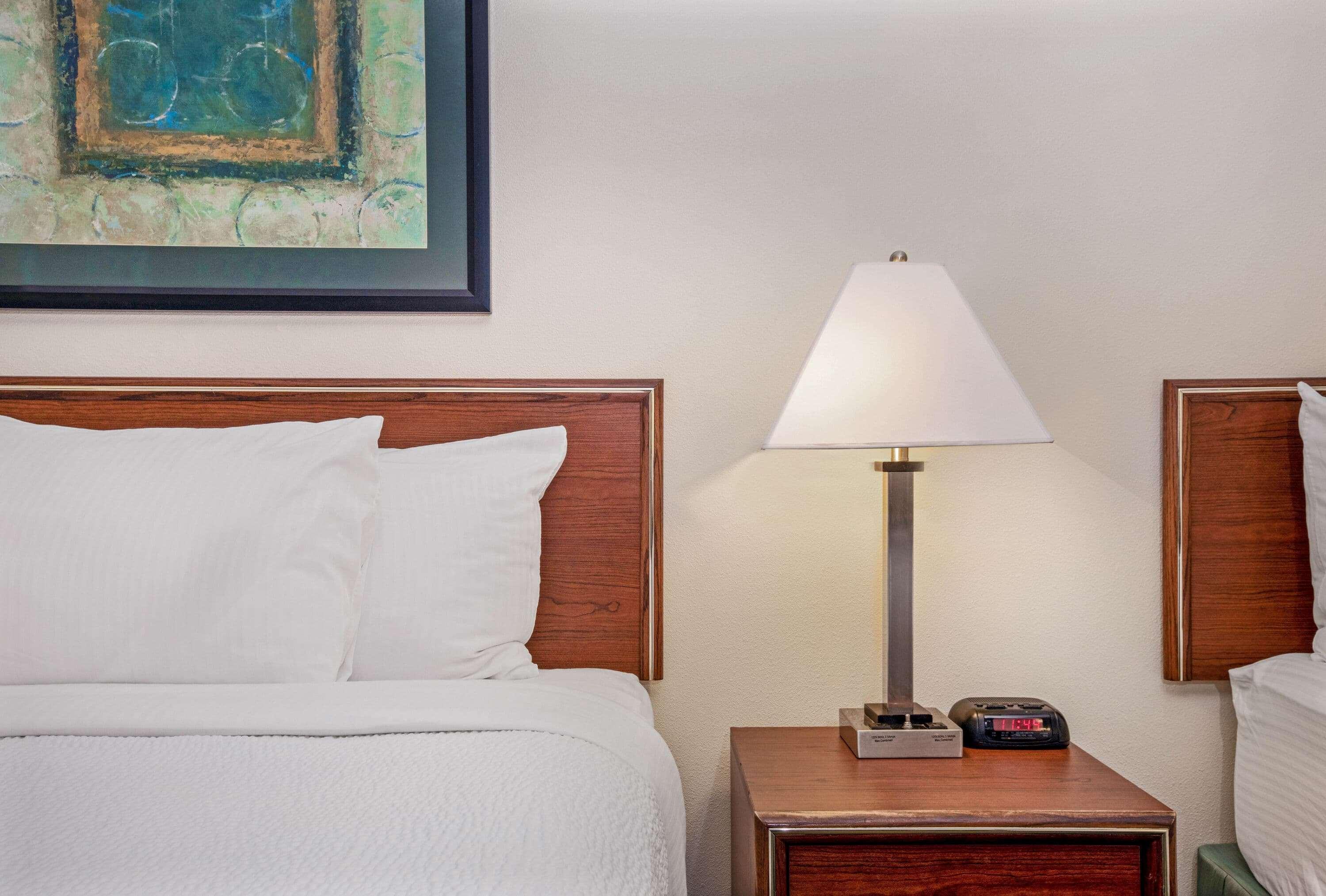 La Quinta By Wyndham Des Moines West Clive Ξενοδοχείο Εξωτερικό φωτογραφία