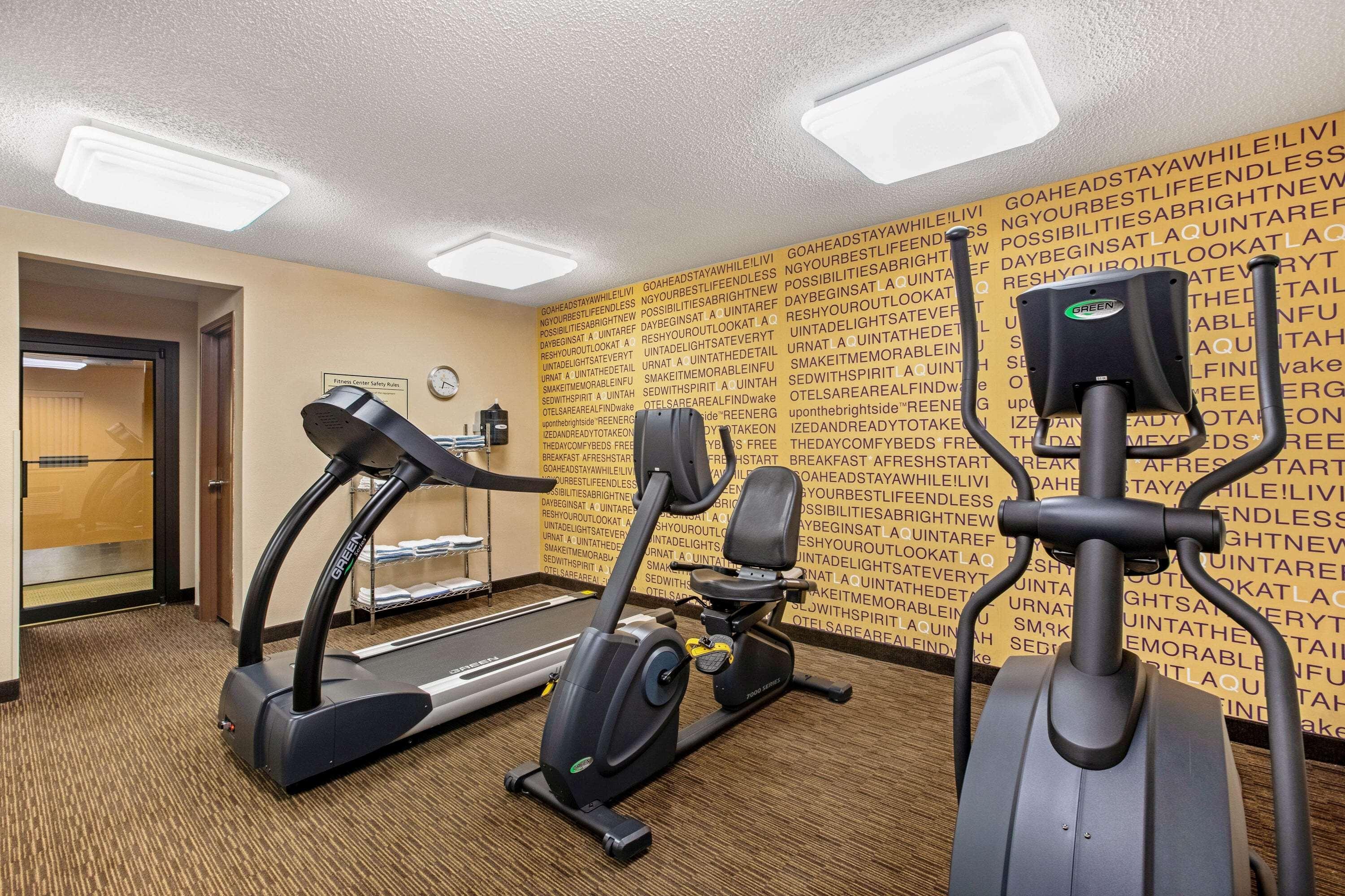 La Quinta By Wyndham Des Moines West Clive Ξενοδοχείο Εξωτερικό φωτογραφία
