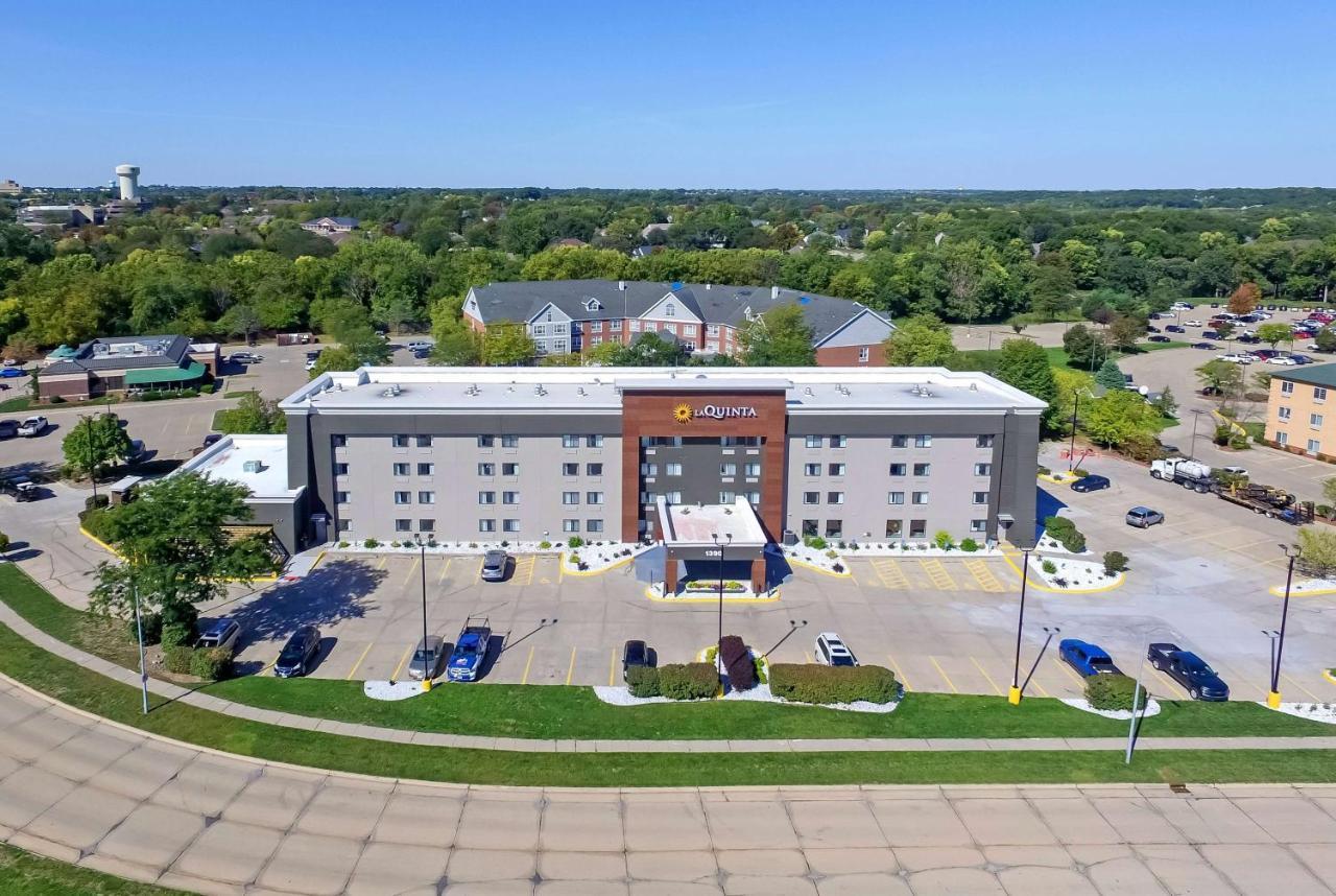 La Quinta By Wyndham Des Moines West Clive Ξενοδοχείο Εξωτερικό φωτογραφία