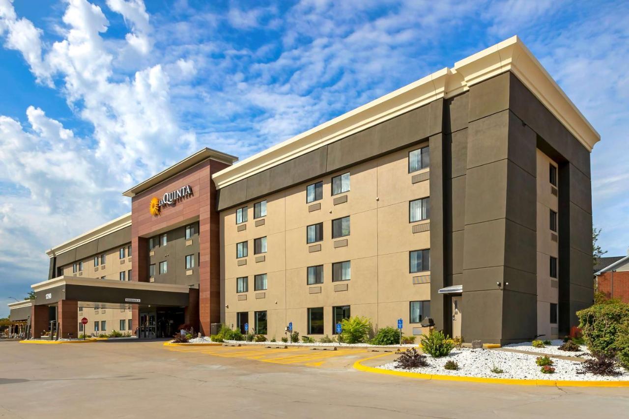 La Quinta By Wyndham Des Moines West Clive Ξενοδοχείο Εξωτερικό φωτογραφία