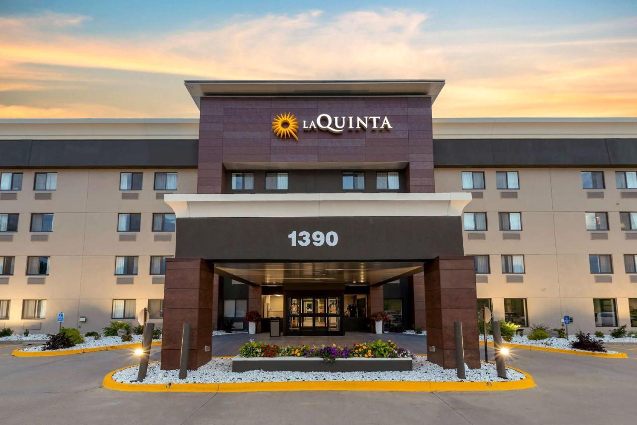 La Quinta By Wyndham Des Moines West Clive Ξενοδοχείο Εξωτερικό φωτογραφία