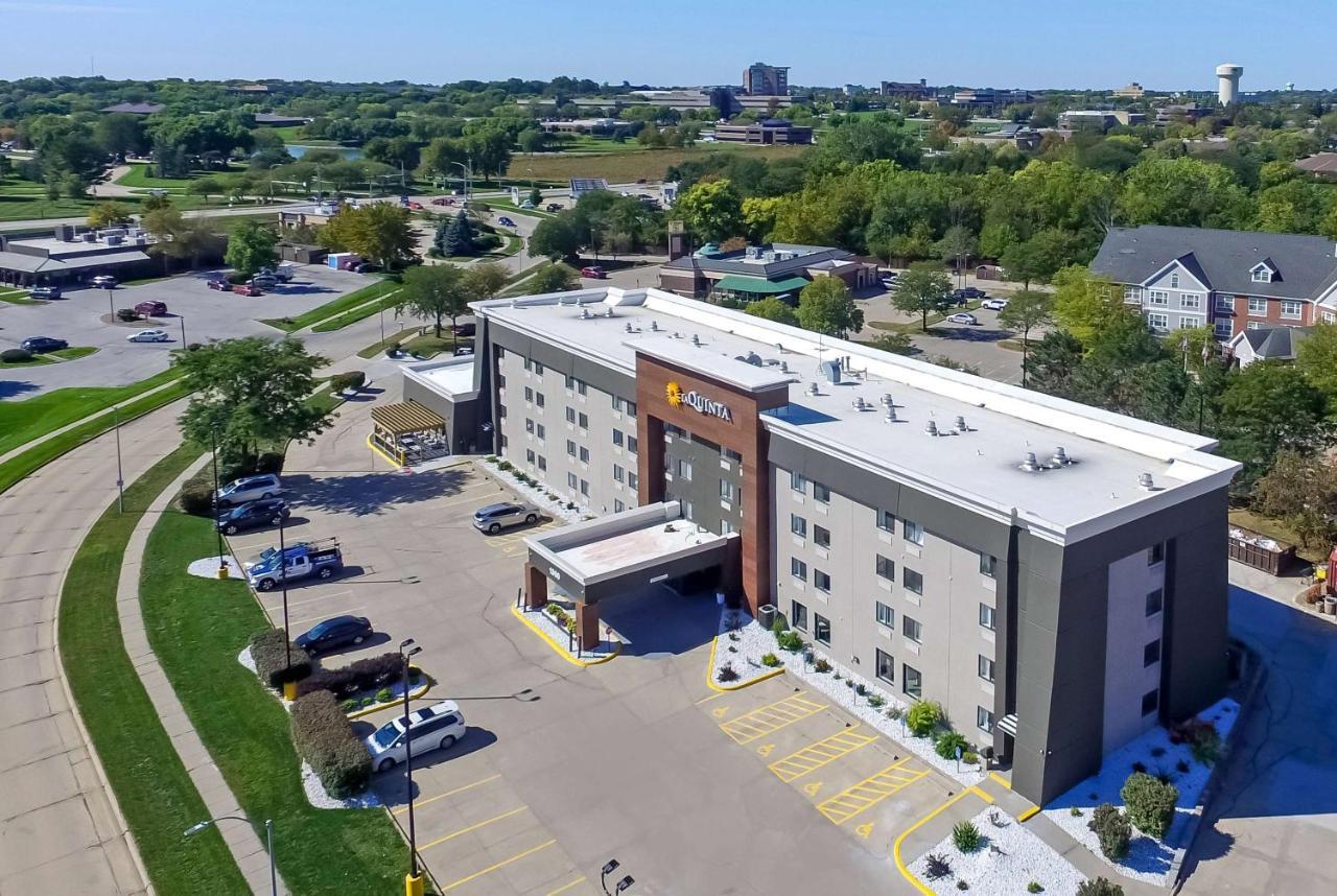 La Quinta By Wyndham Des Moines West Clive Ξενοδοχείο Εξωτερικό φωτογραφία