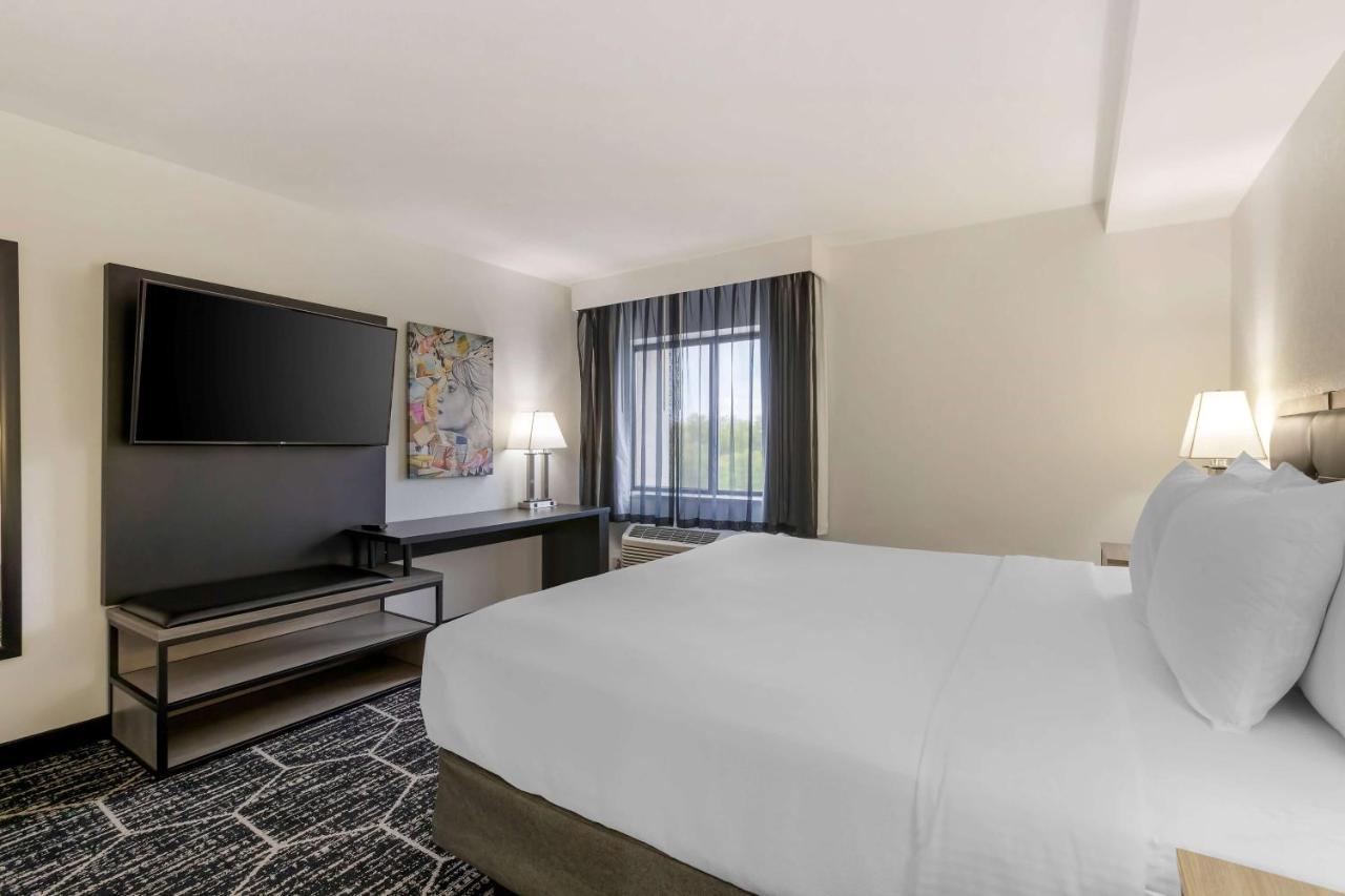 La Quinta By Wyndham Des Moines West Clive Ξενοδοχείο Εξωτερικό φωτογραφία