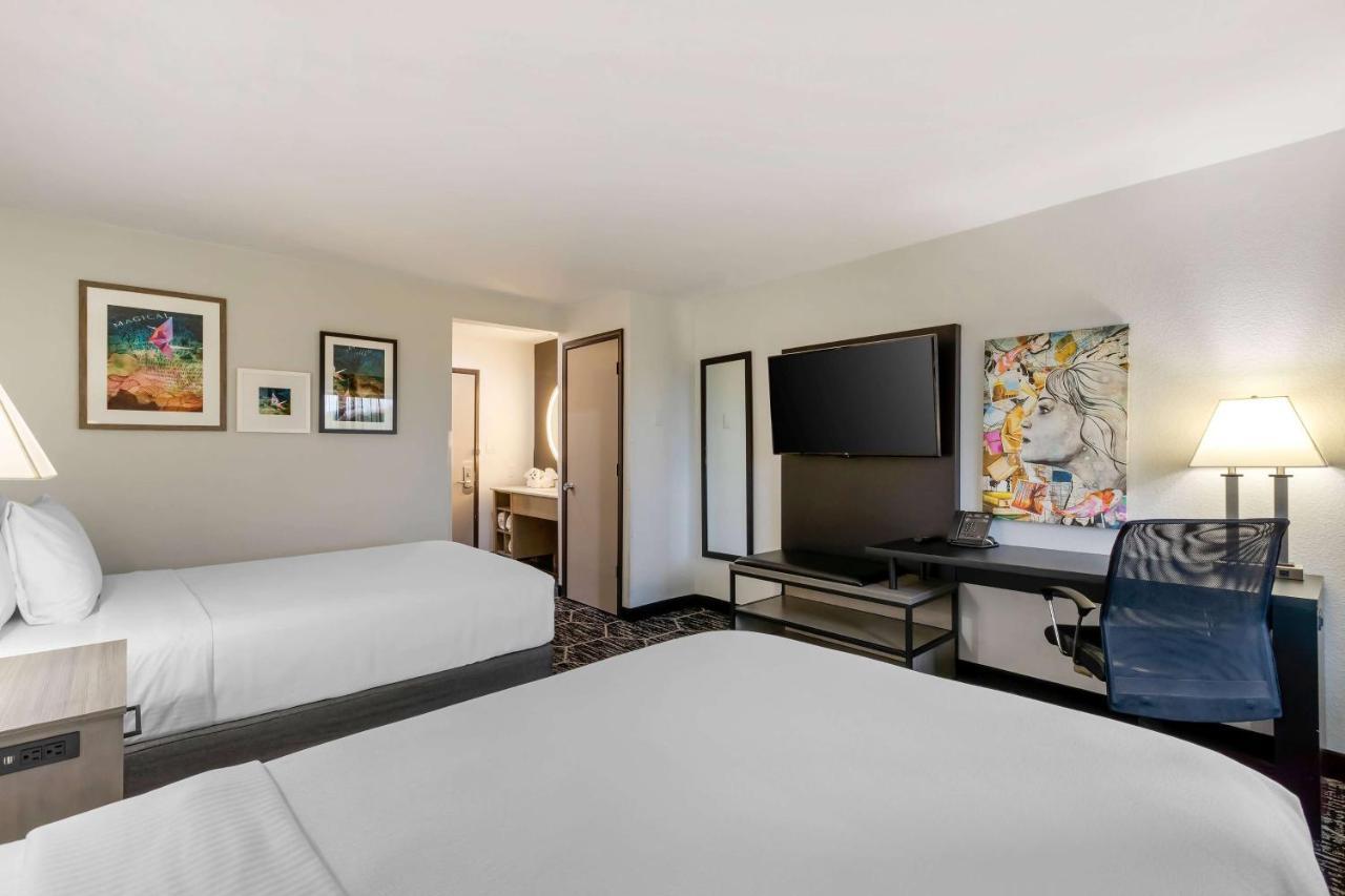 La Quinta By Wyndham Des Moines West Clive Ξενοδοχείο Εξωτερικό φωτογραφία