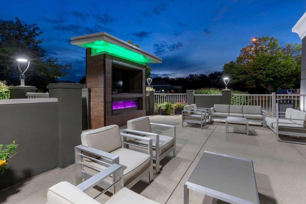 La Quinta By Wyndham Des Moines West Clive Ξενοδοχείο Εξωτερικό φωτογραφία