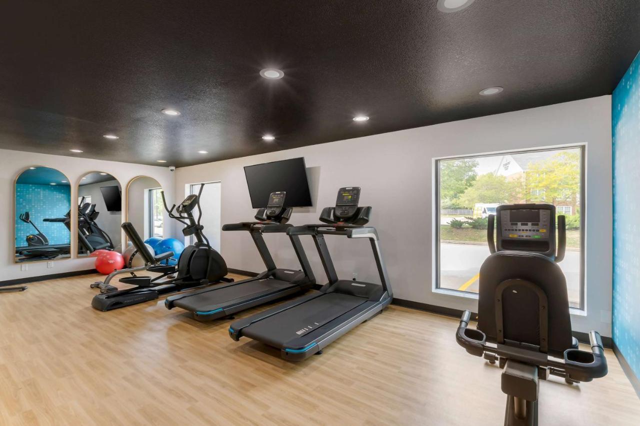La Quinta By Wyndham Des Moines West Clive Ξενοδοχείο Εξωτερικό φωτογραφία